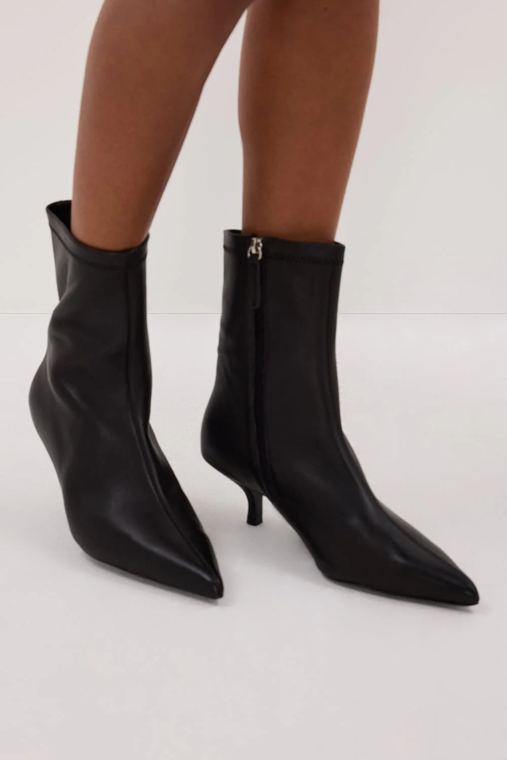 ALIAS MAE AGNES BOOT BLACK - Image 3