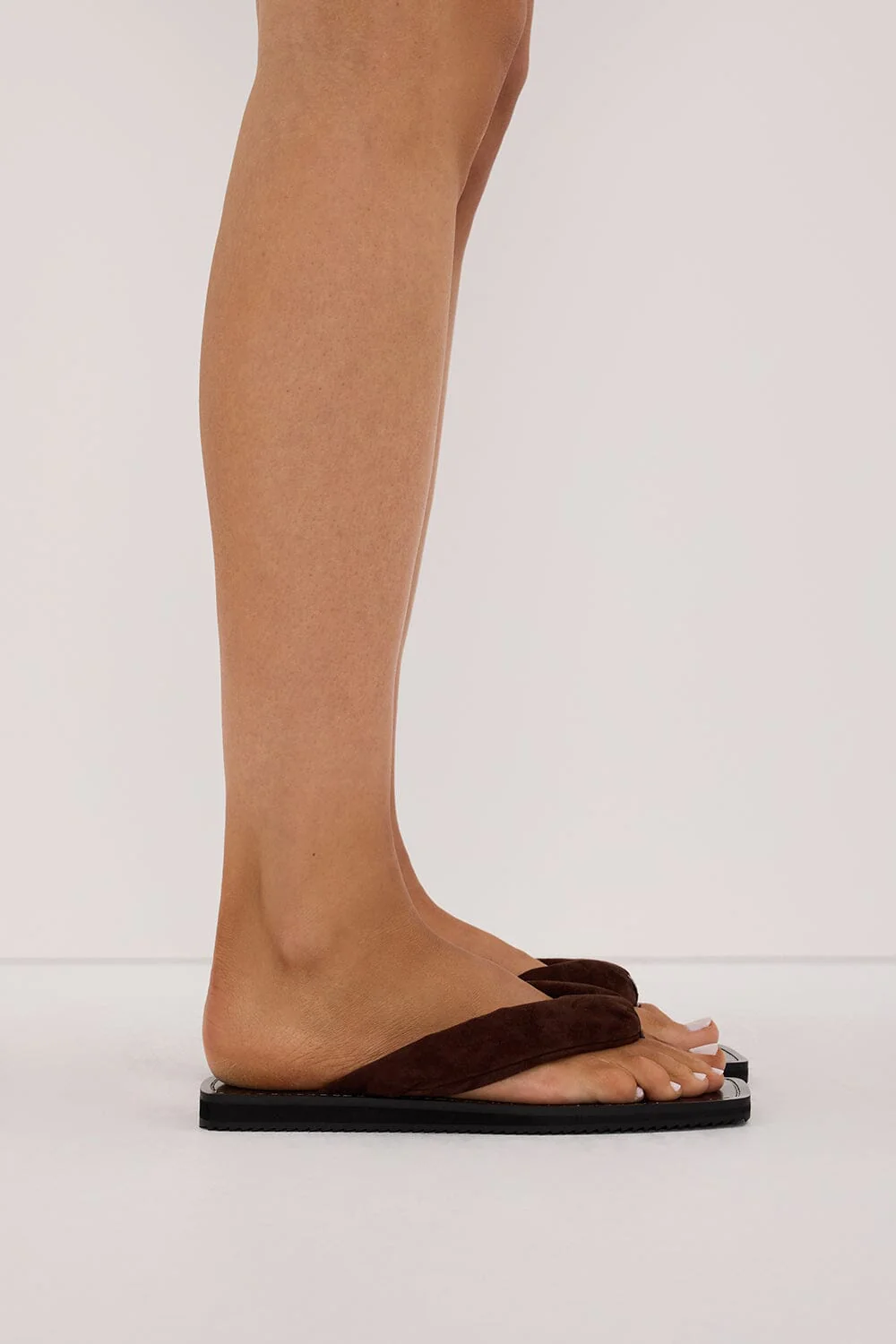 ALIAS MAE CHASE CHOC SANDAL - Image 2