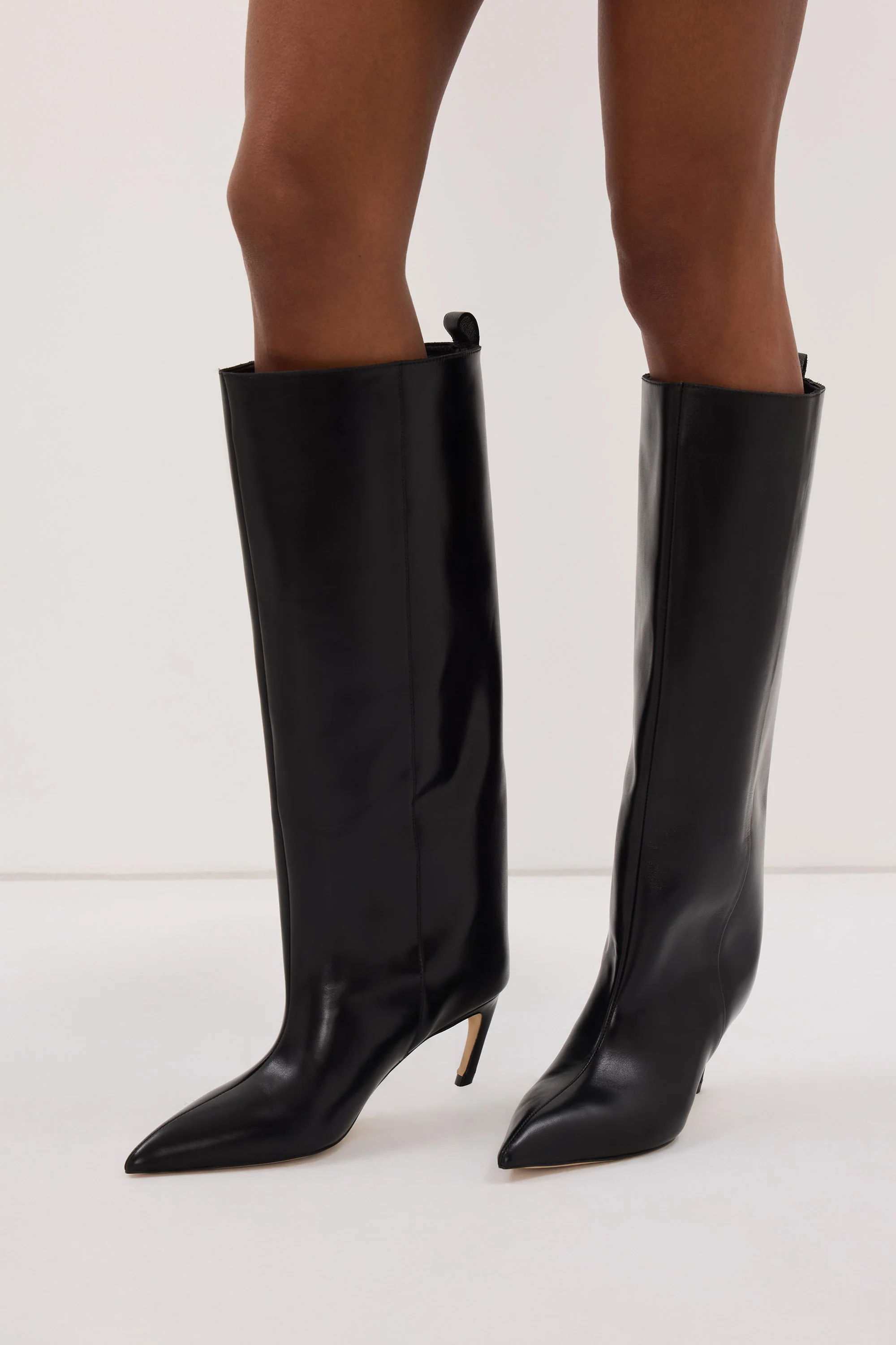 ALIAS MAE NADIA BOOT BLACK - Image 4