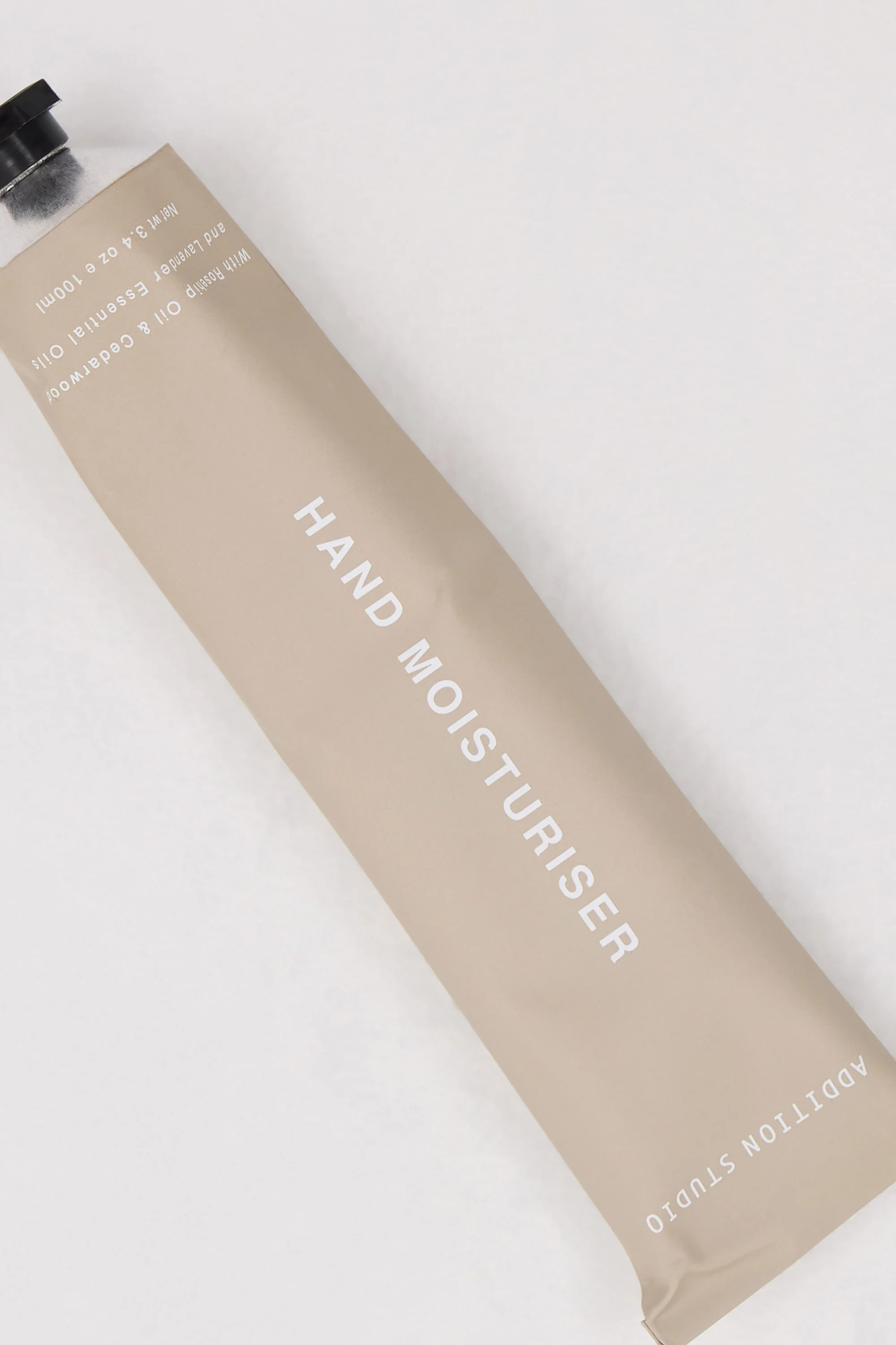 ADDITION STUDIO HAND MOISTURIZER ROSEHIP OIL - Image 3