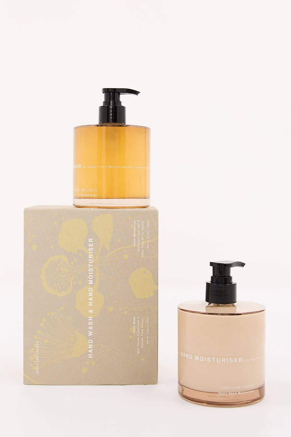 ADDITION STUDIO HAND WASH MOISTURIZER DUO - Image 2