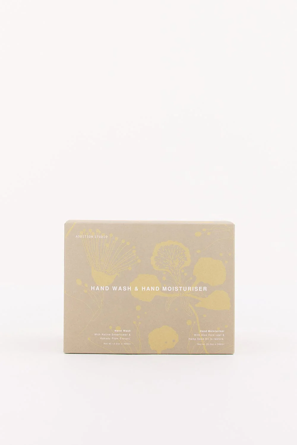 ADDITION STUDIO HAND WASH MOISTURIZER DUO - Image 3
