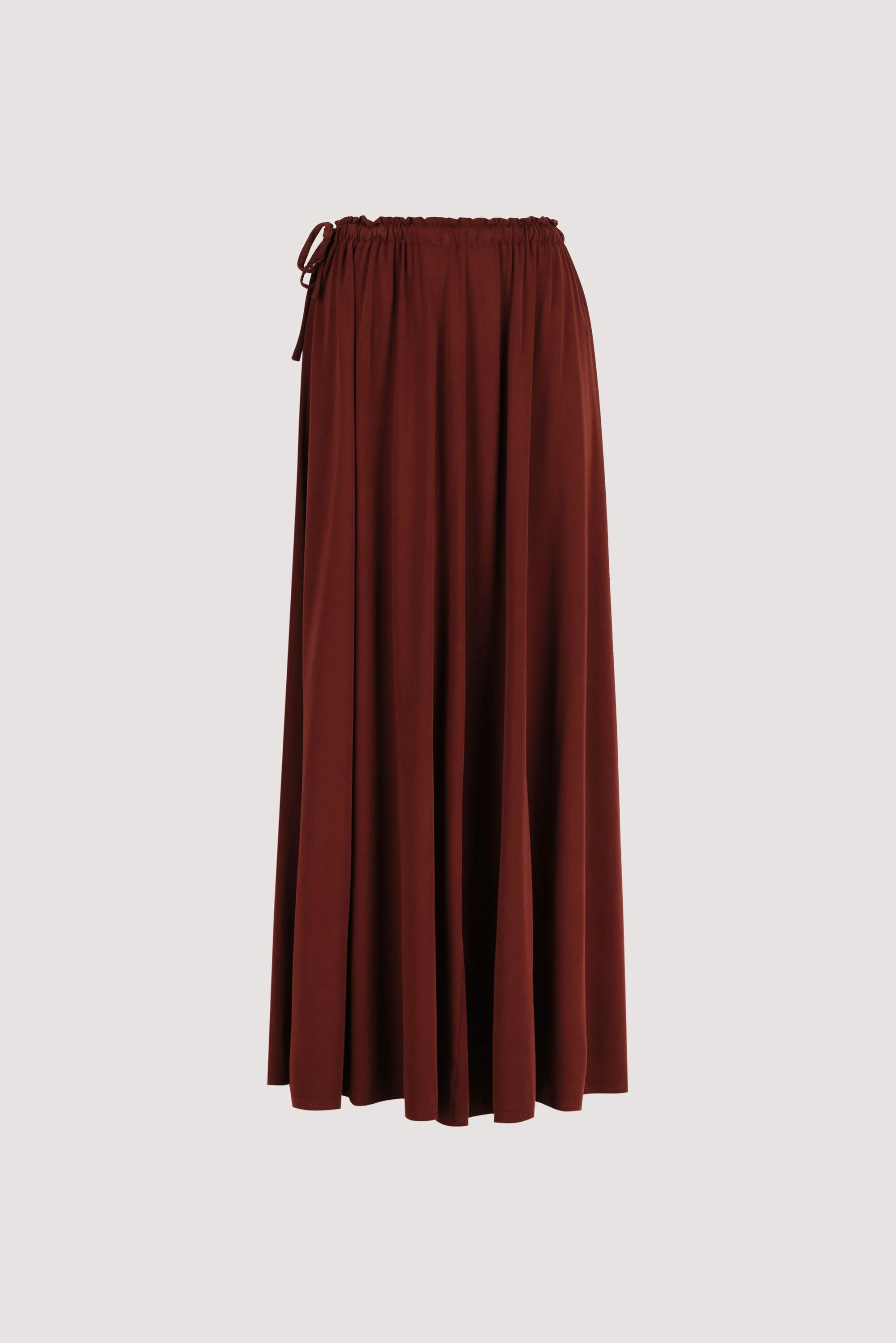 AVA SAHARA MODAL BLEND MIDI SKIRT - Image 6