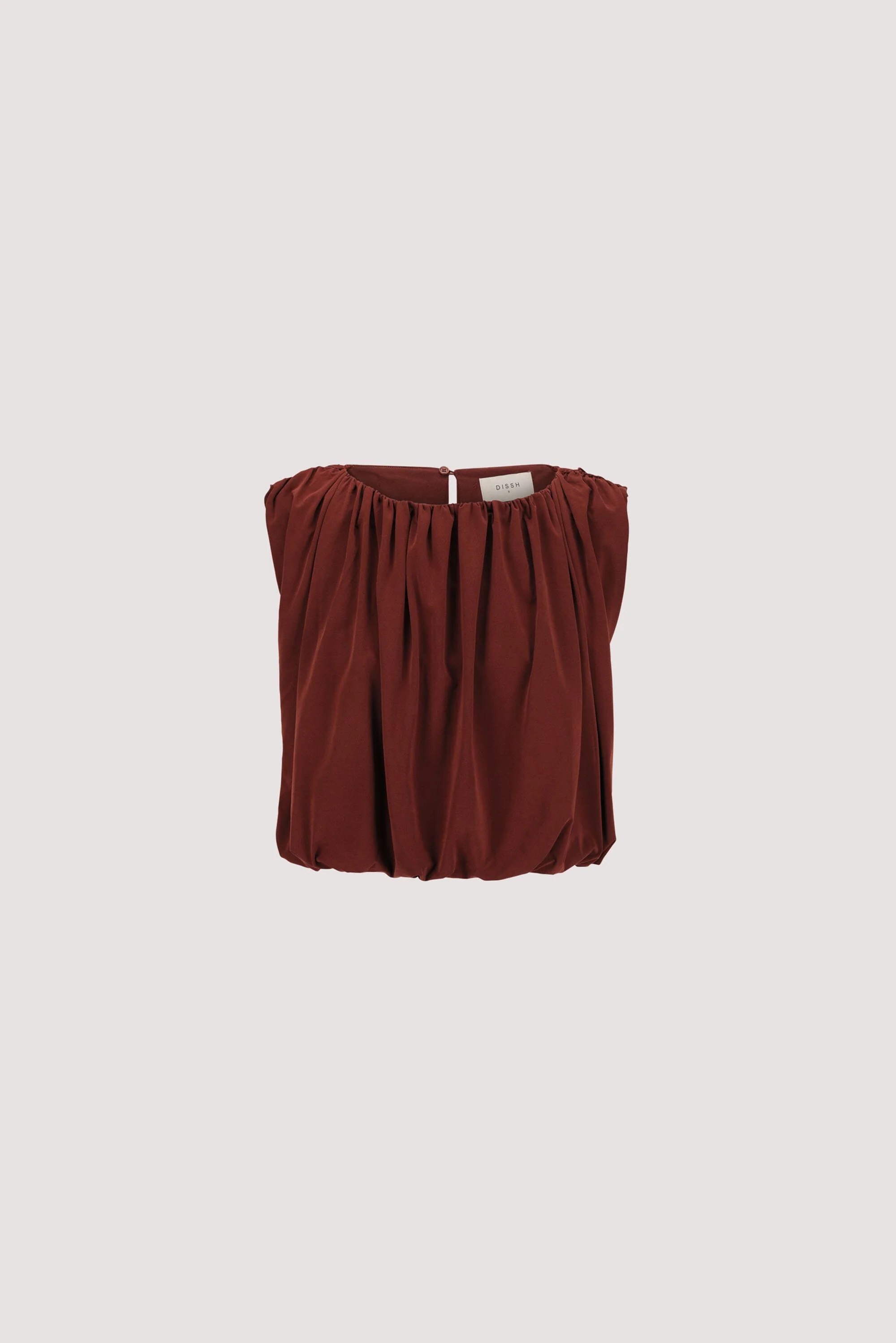 AVA SAHARA SLEEVELESS MODAL BLEND TOP - Image 6