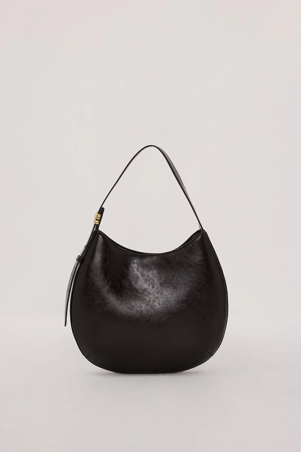 BRIE LEON ORGANICA DAY BURNT COFFEE BAG
