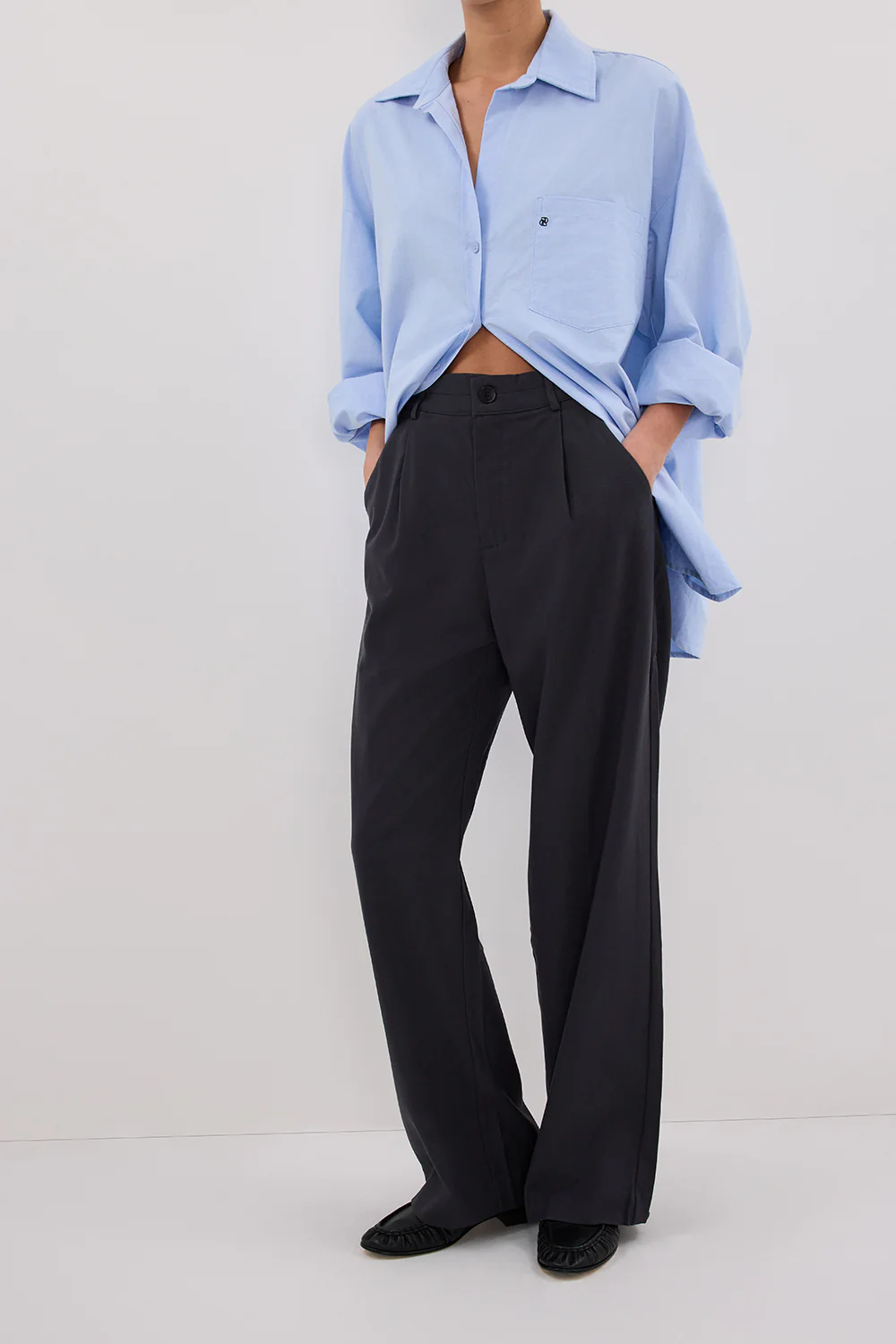 DYLAN SLATE PANT - Image 2