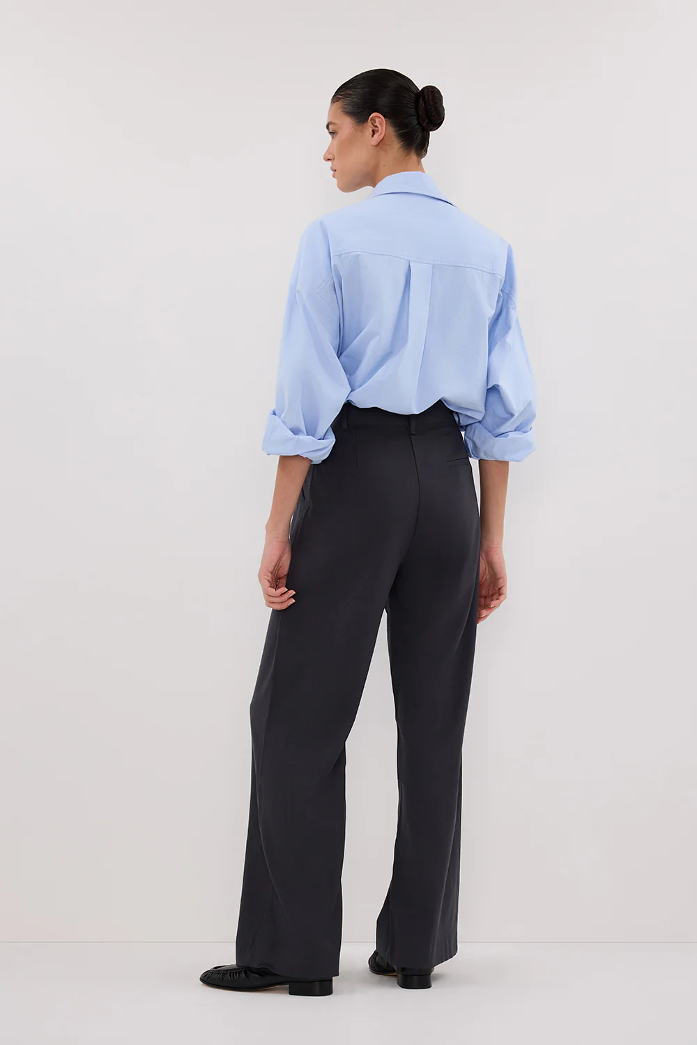 DYLAN SLATE PANT - Image 4