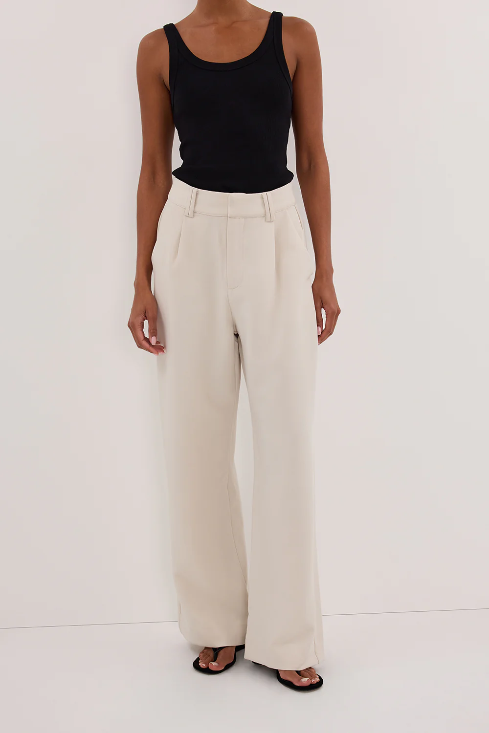 ELLE BONE PANT - Image 2