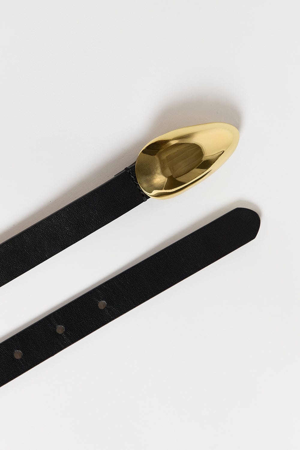 HEAVEN MAYHEM BEAN BLACK BELT - Image 3