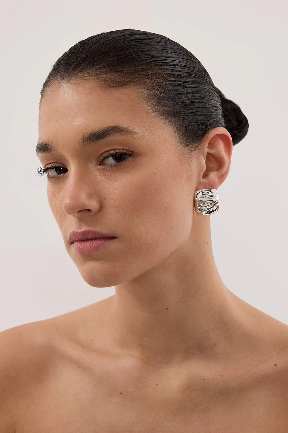 HEAVEN MAYHEM BUNCH EARRING - Image 2