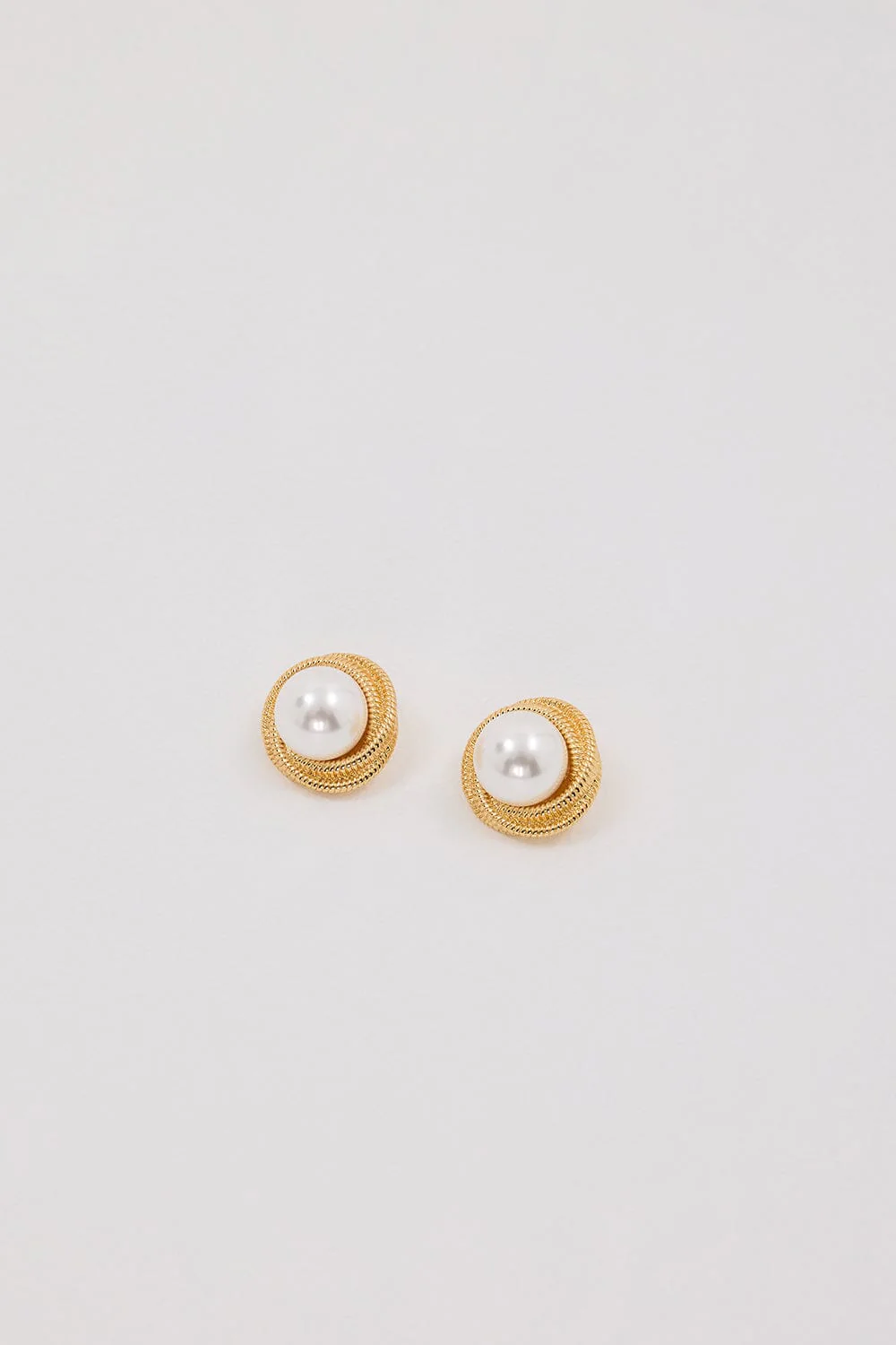 HEAVEN MAYHEM GIGI EARRING