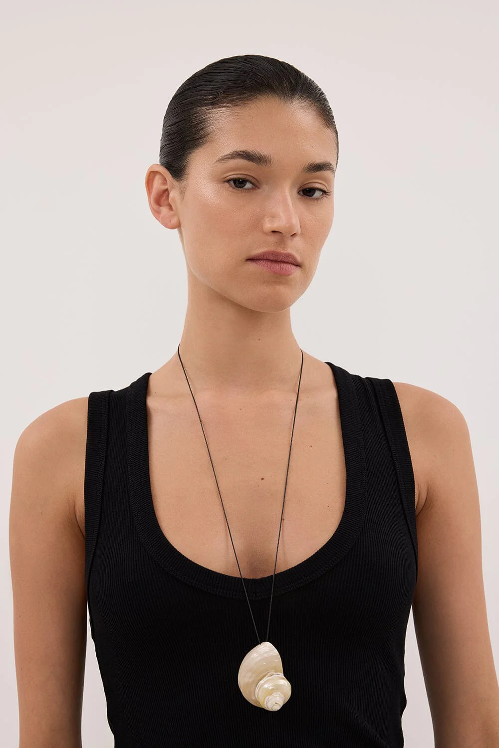 HEAVEN MAYHEM SEA NECKLACE - Image 4