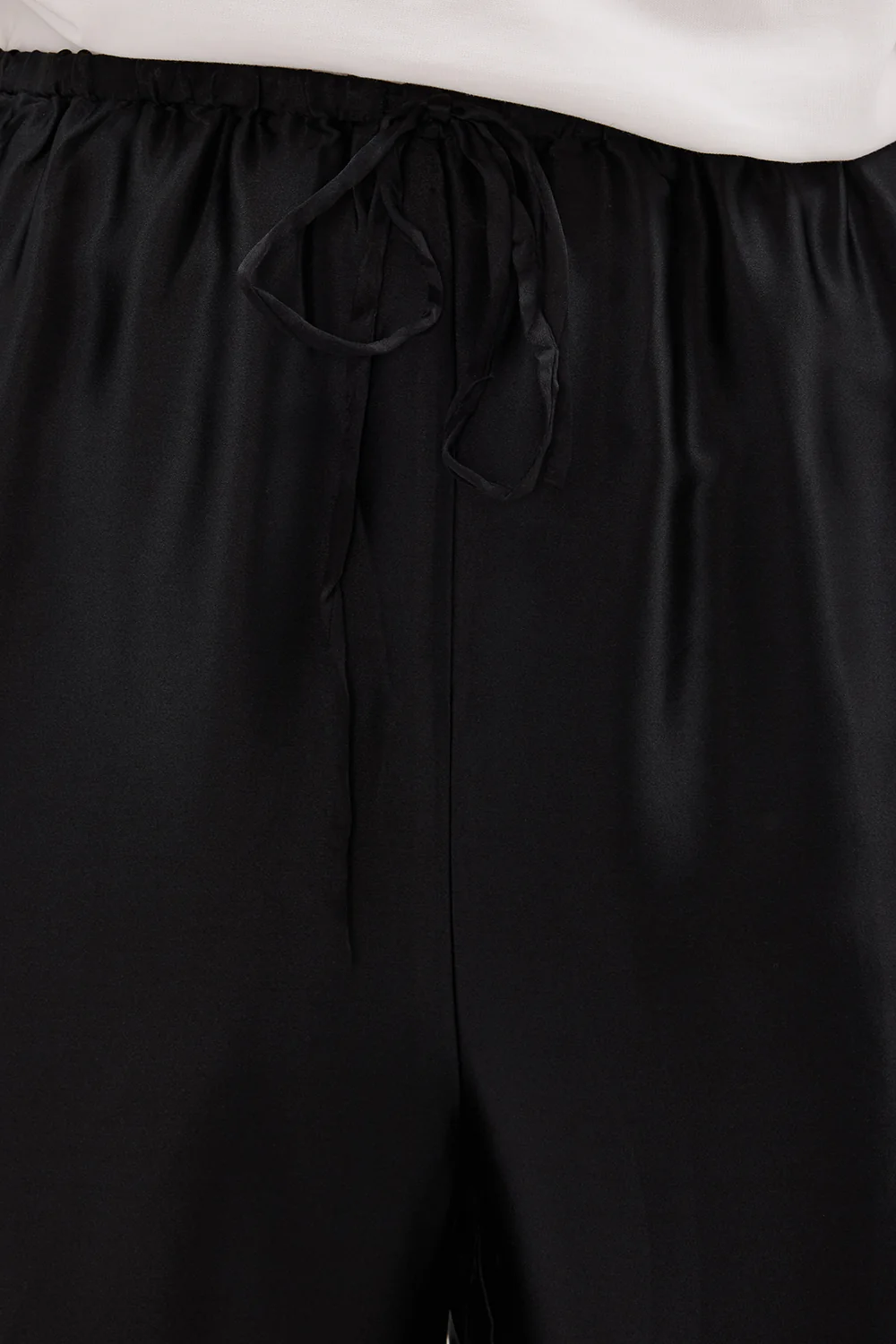 HUXLEY OMBRE SILK PANT - Image 5