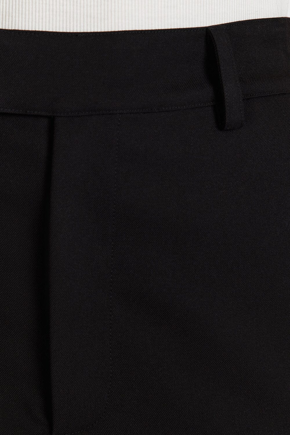 JAC BLACK MIDI SKIRT - Image 5