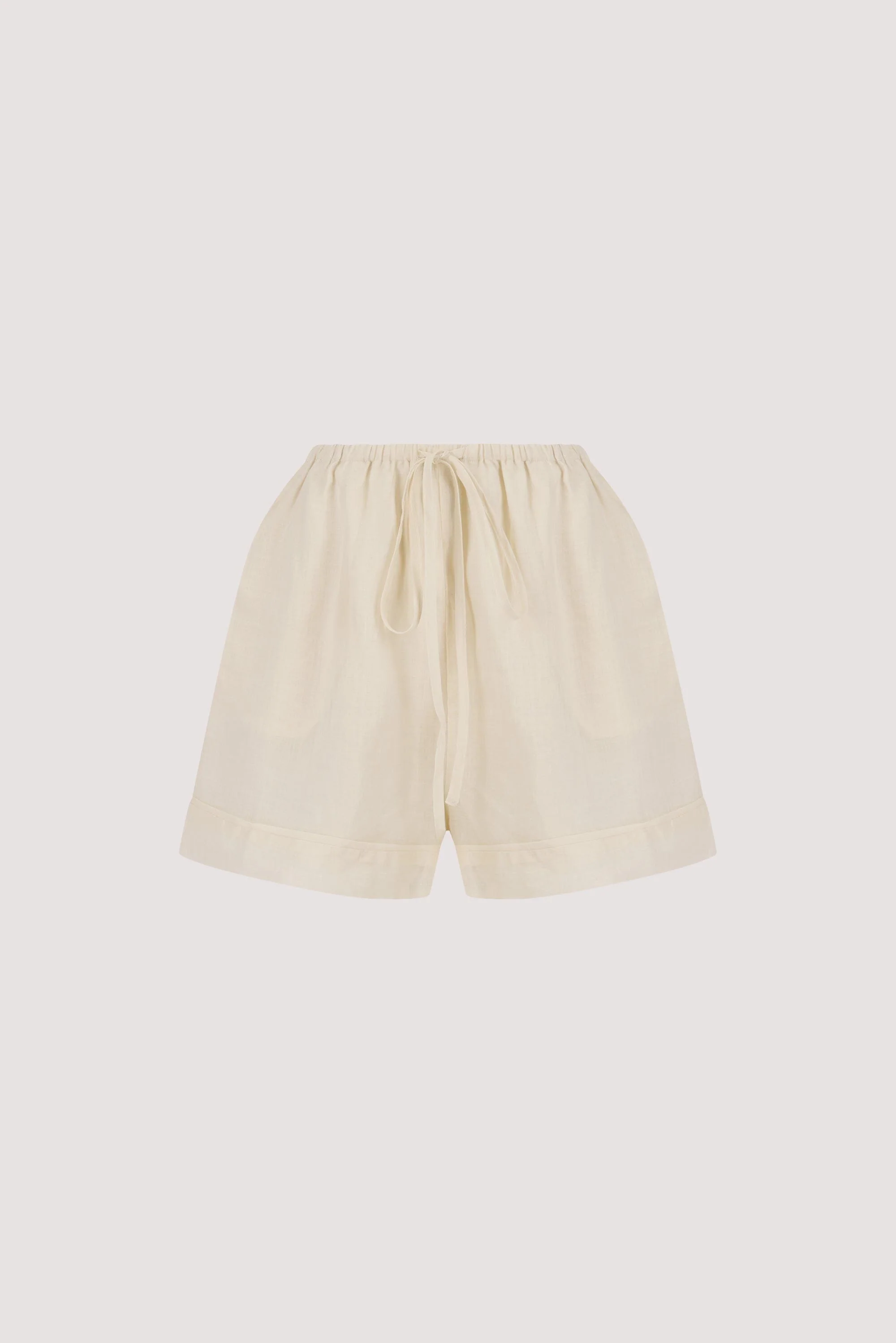 KAI SANDSTONE RAMIE SHORT - Image 8