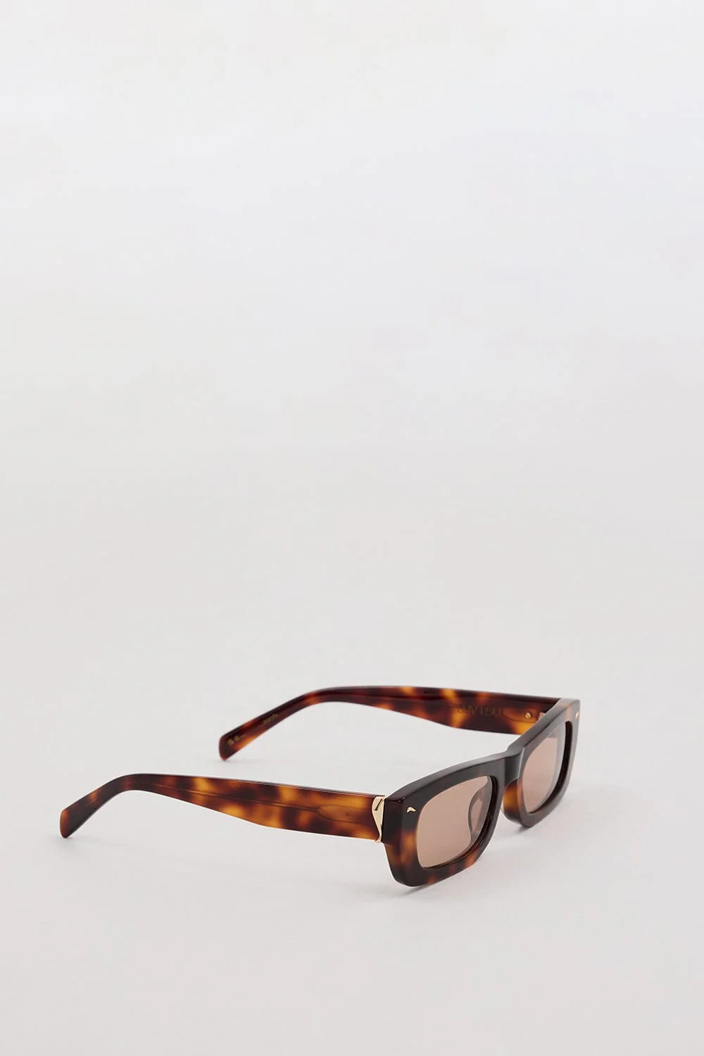 LUV LOU THE TOMMY TORT SUNGLASSES - Image 3
