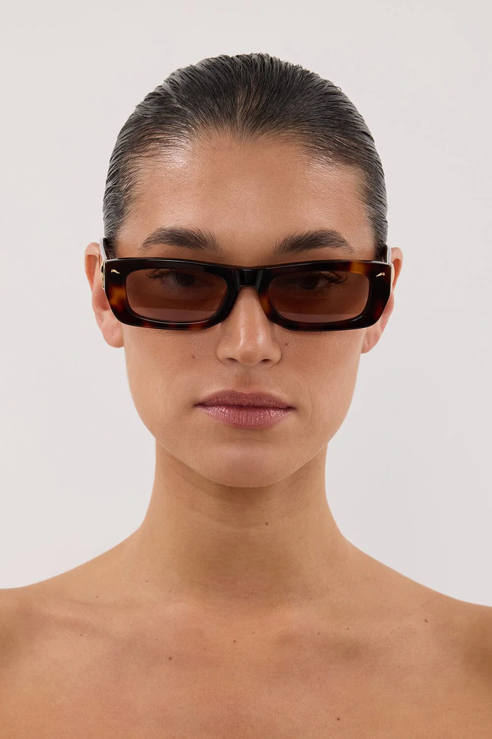 LUV LOU THE TOMMY TORT SUNGLASSES - Image 4