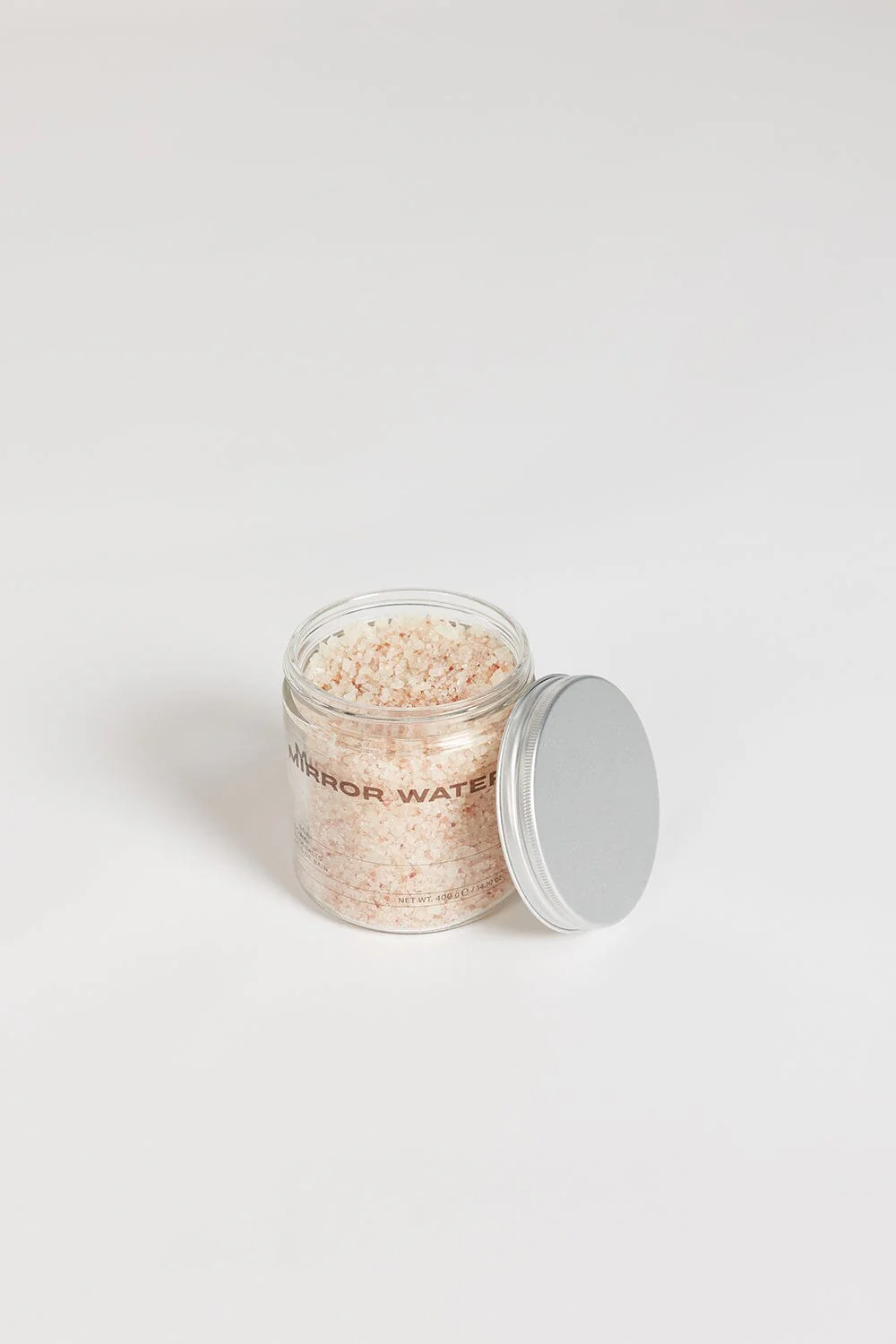 MIRROR WATER SOAK BATH SALTS - Image 3