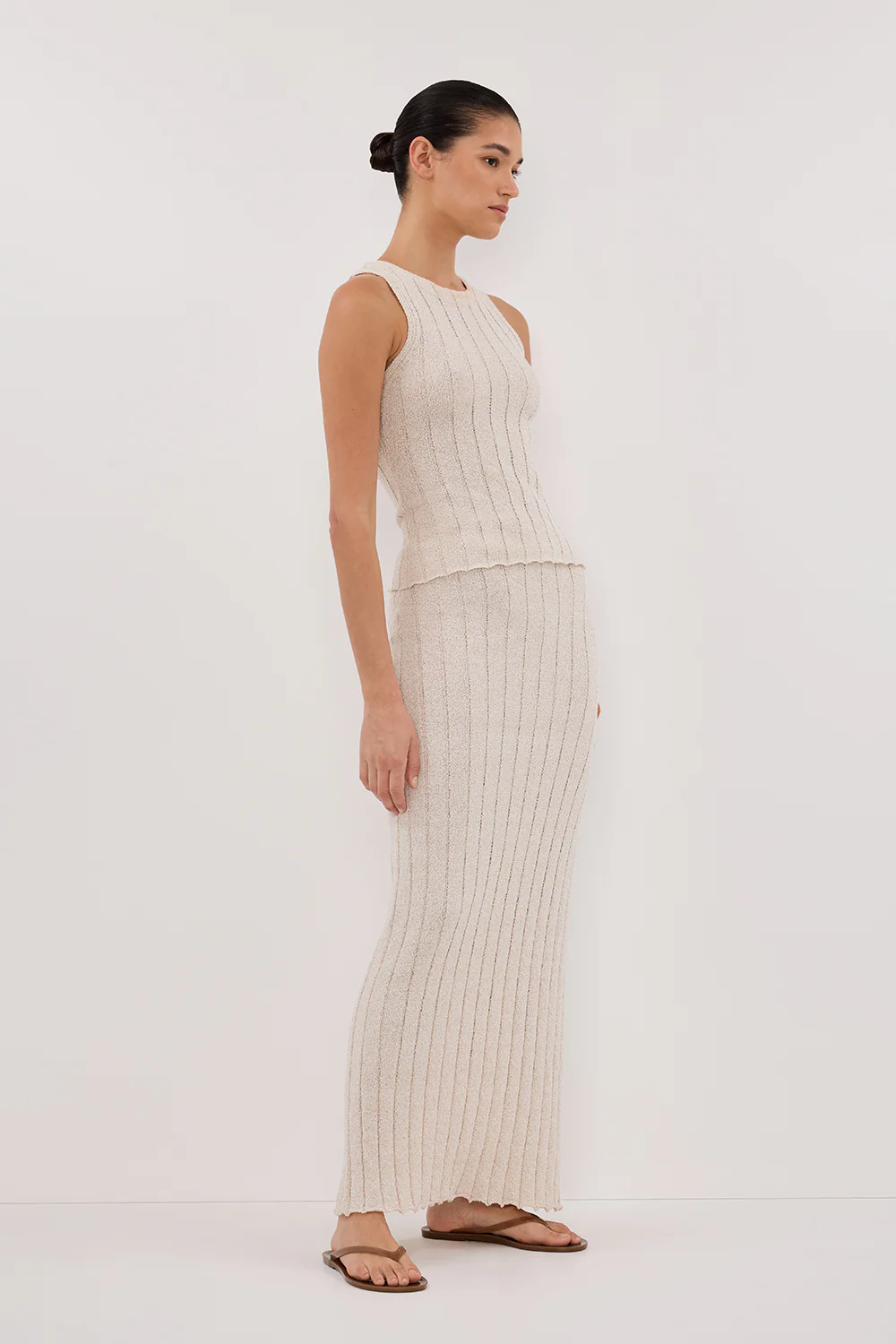REM STONE KNIT TOP - Image 3