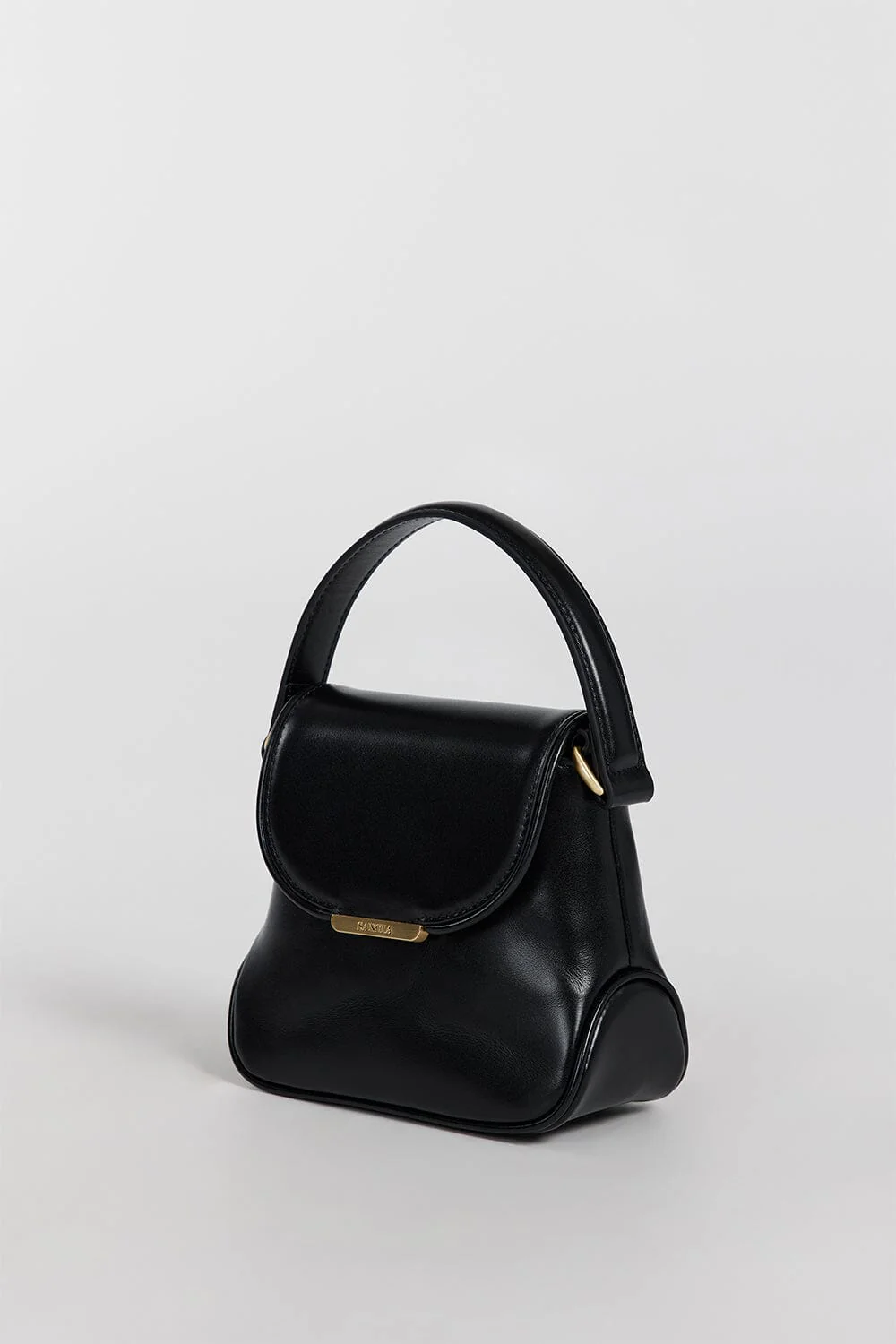 SANCIA THE MERIDA BAG BLACK - Image 3