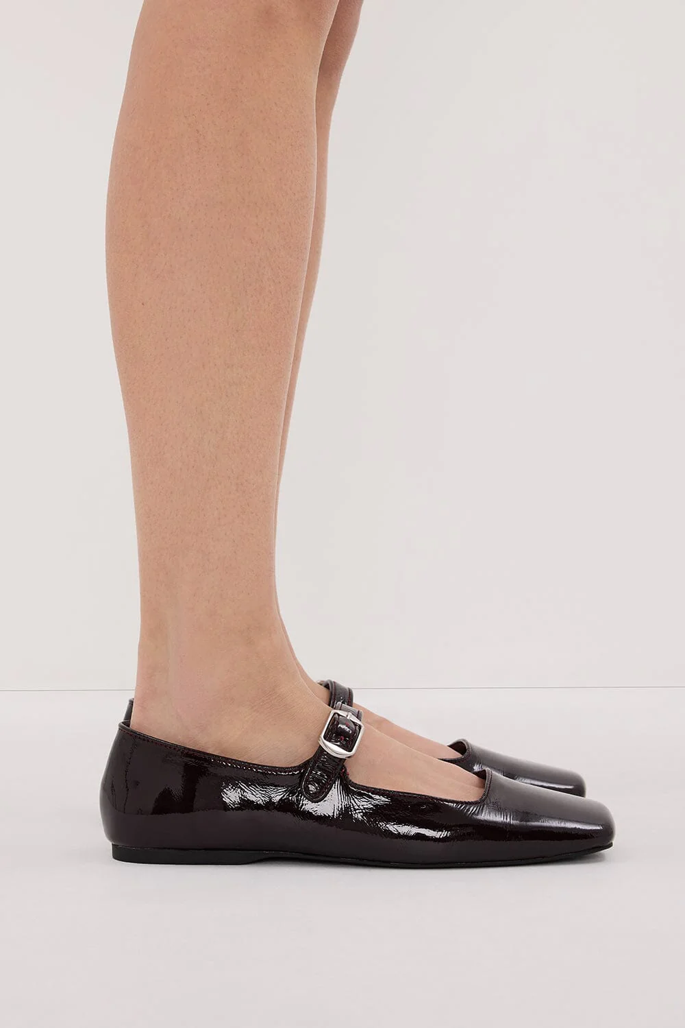 SENSO BINKY II MERLOT FLAT - Image 2