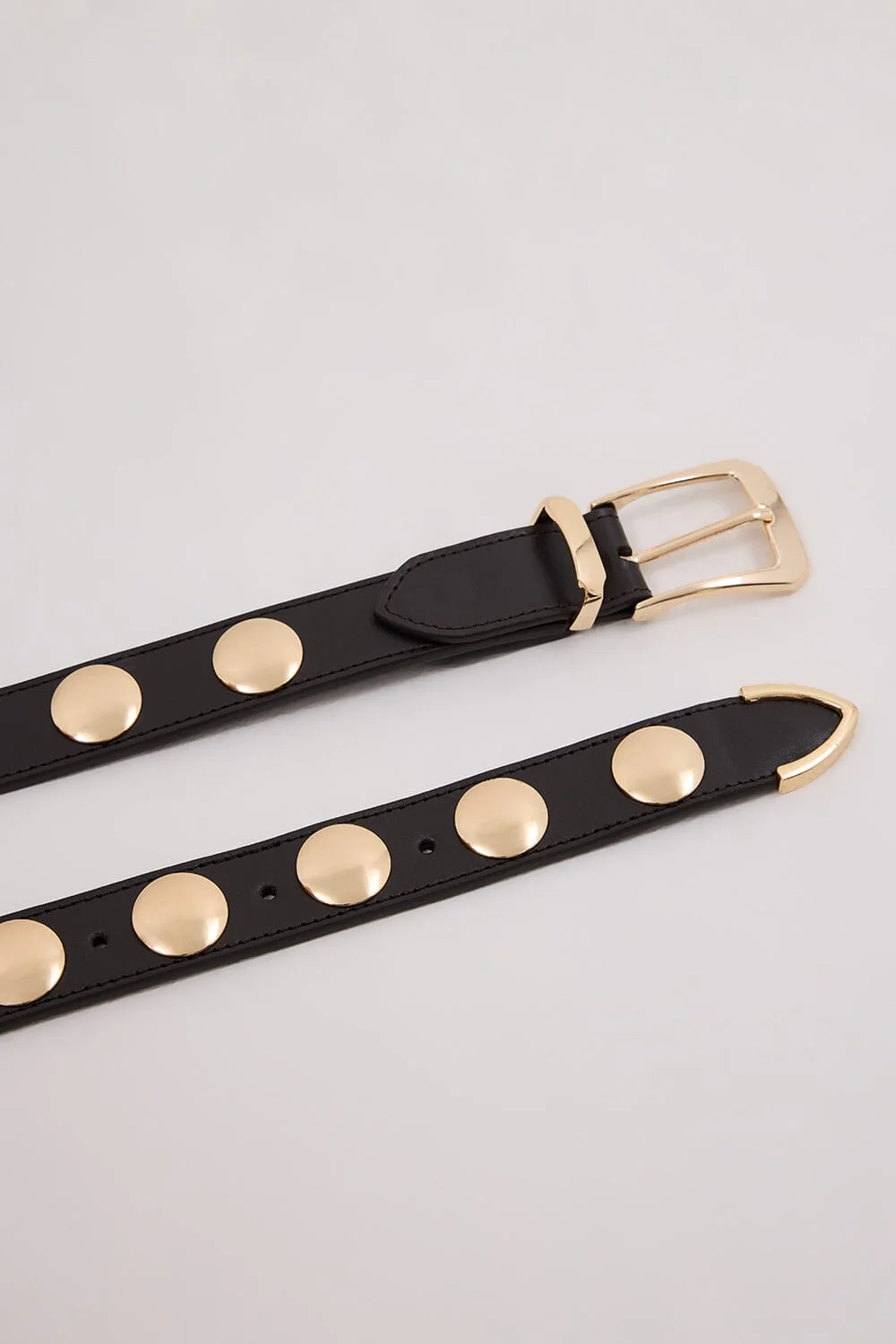 SENSO COCOA BOBBI BELT - Image 4