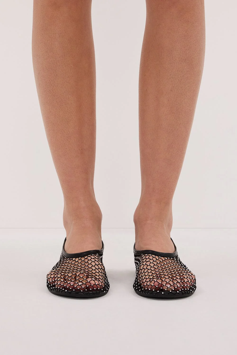 SENSO EBONY CLARISSA FLAT - Image 4