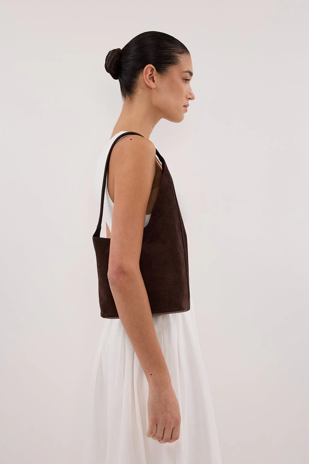 SENSO CHOCOLATE DULCIE BAG - Image 3