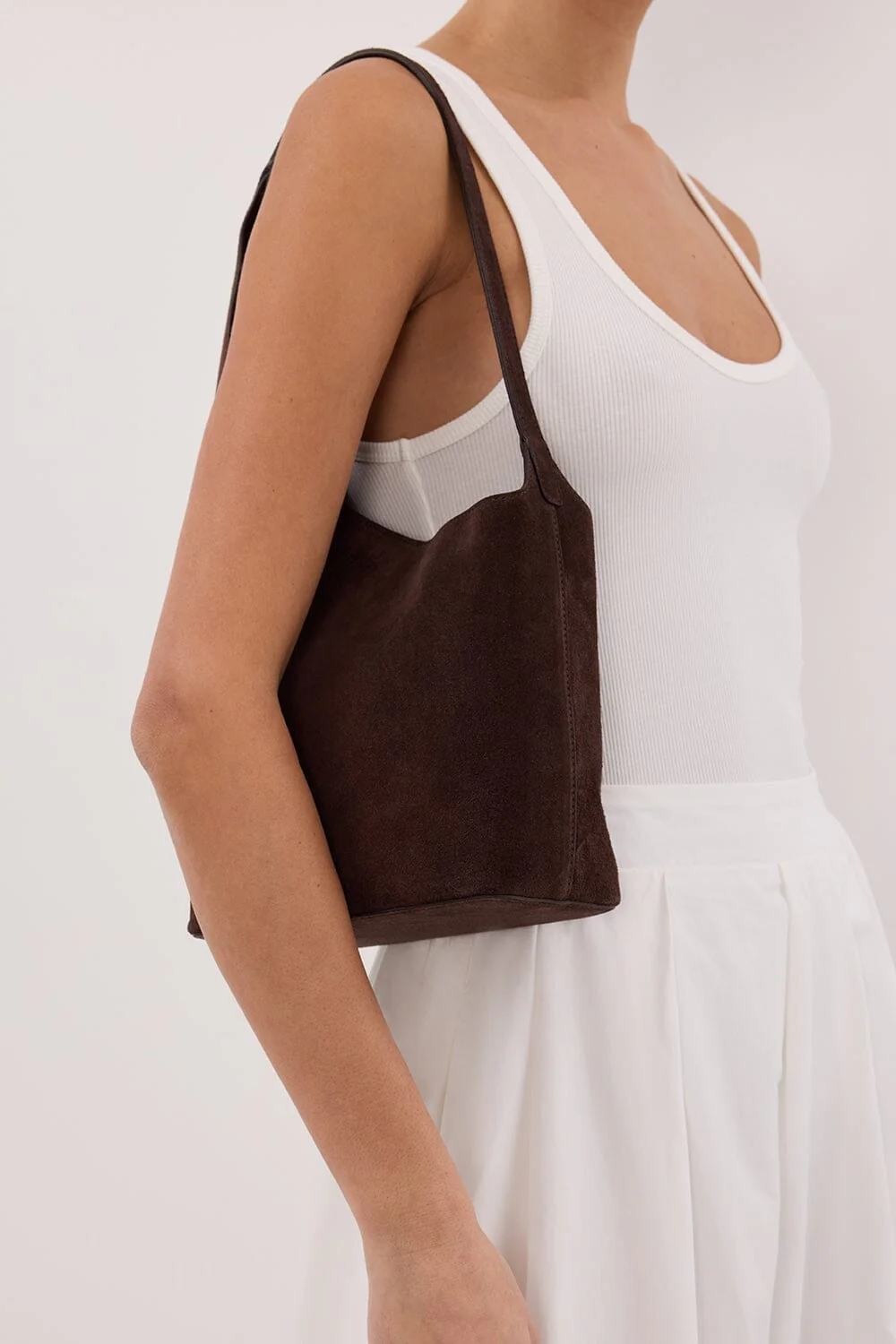 SENSO CHOCOLATE DULCIE BAG - Image 6