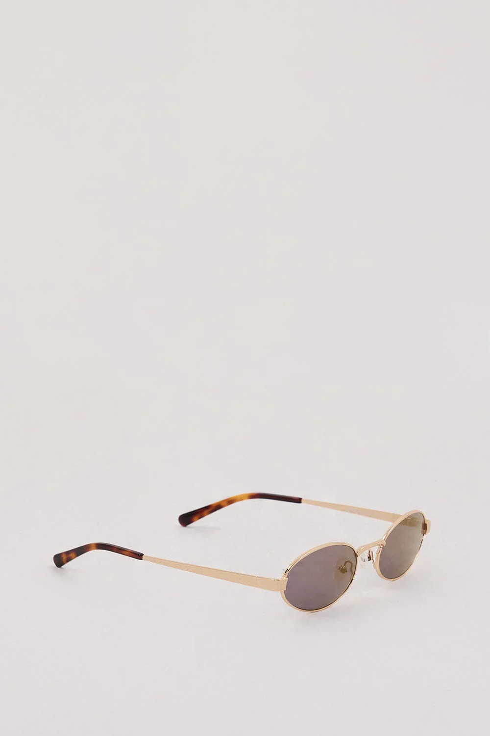 SHEVOKE BANCA GOLD SUNGLASSES - Image 3