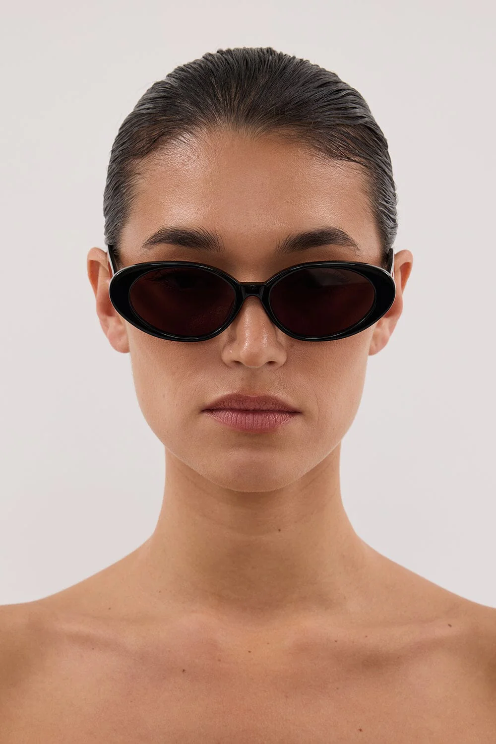 VELVET CANYON BLACK POET SUNGLASSES - Image 2