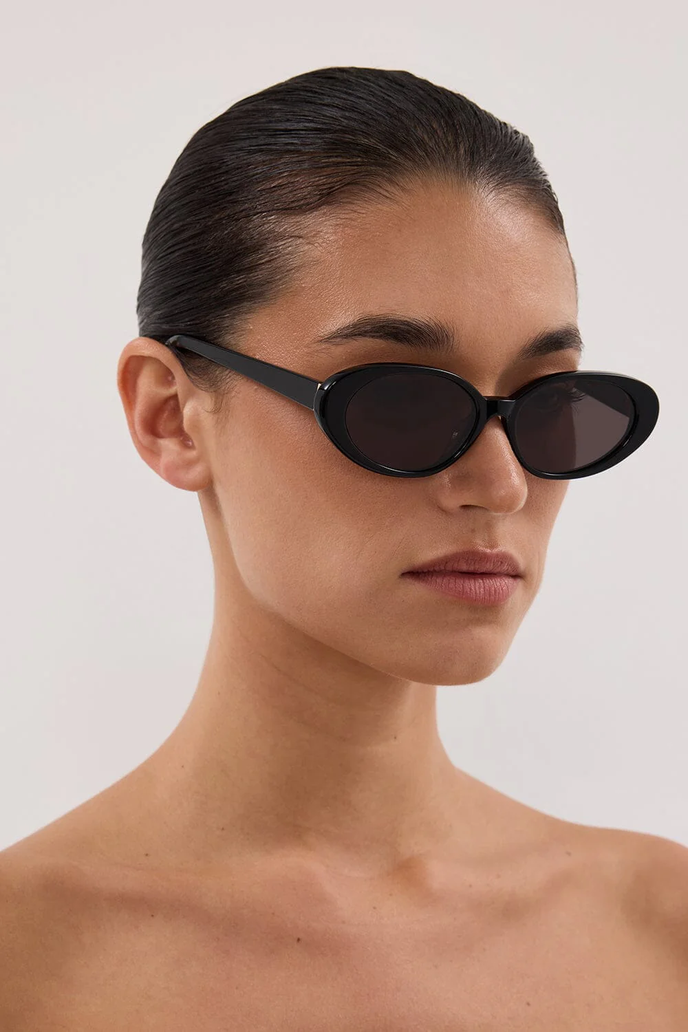VELVET CANYON BLACK POET SUNGLASSES - Image 4