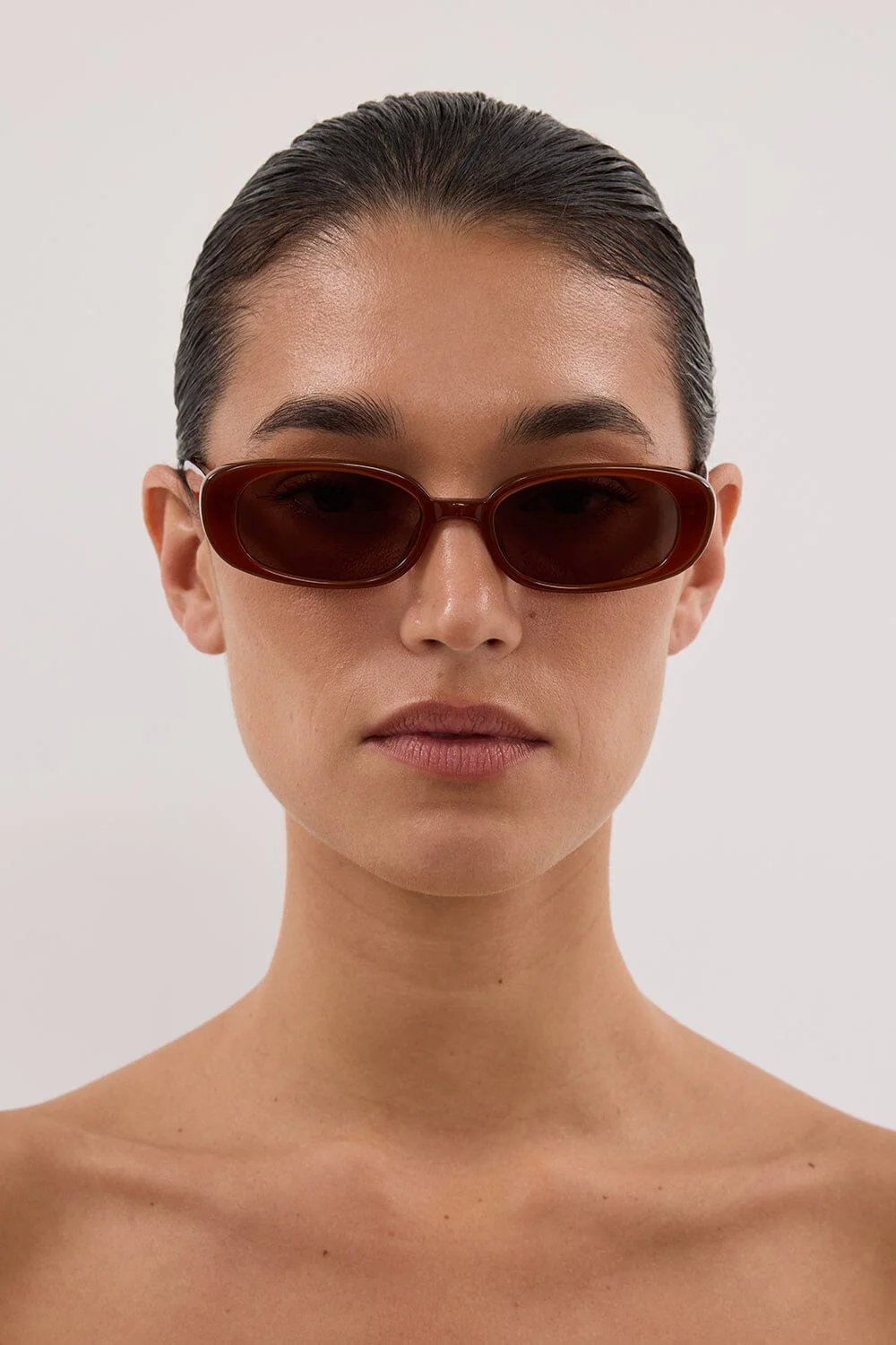 VELVET CANYON CHOCOLATE VELVETINES SUNGLASSES - Image 2