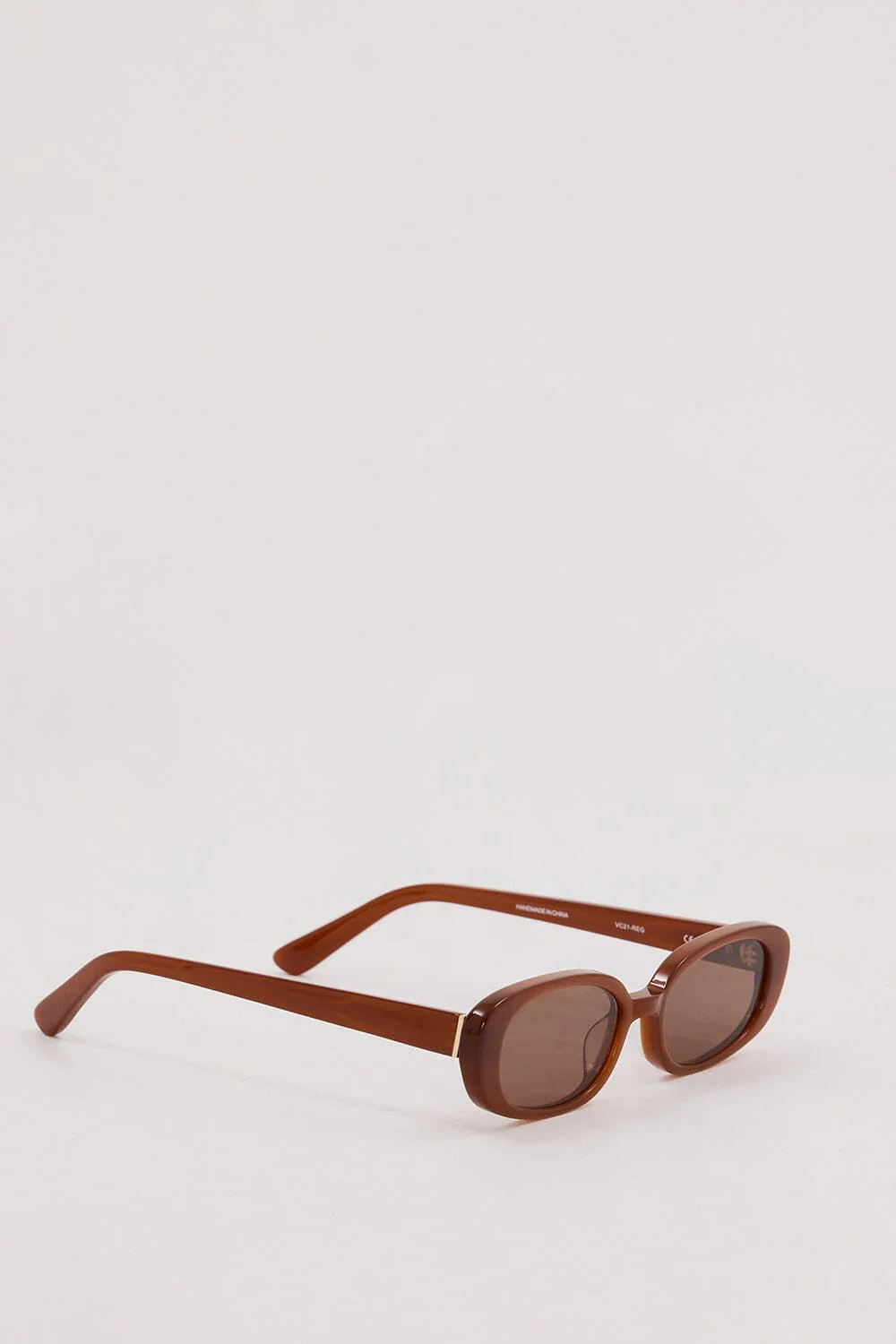 VELVET CANYON CHOCOLATE VELVETINES SUNGLASSES - Image 3