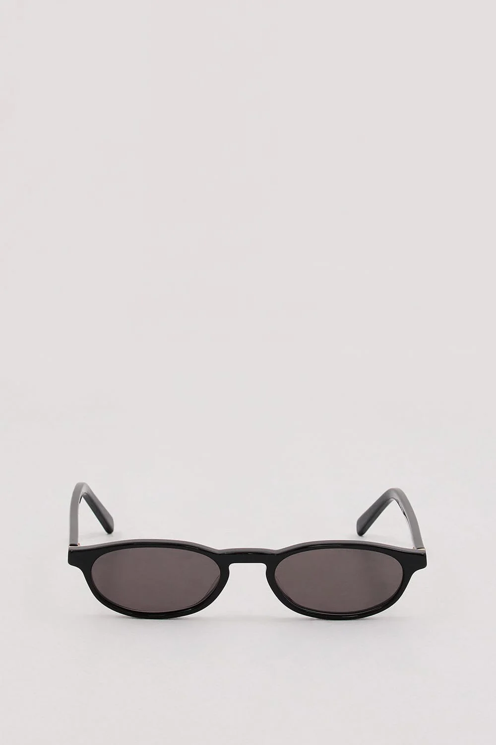 VELVET CANYON BLACK VOYAGEUSE SUNGLASSES