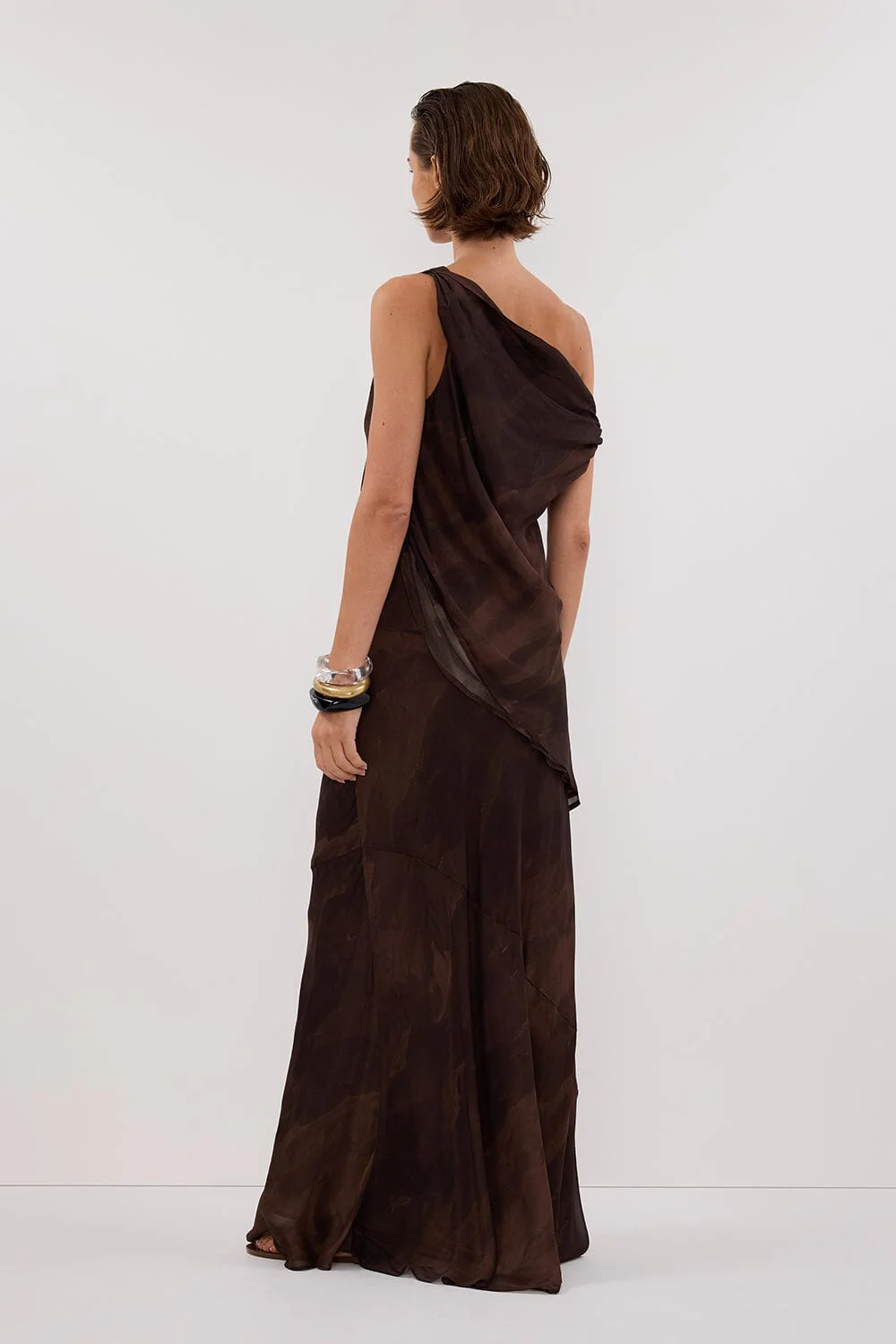 WILLOW CHOC GGT TWIST TOP - Image 4